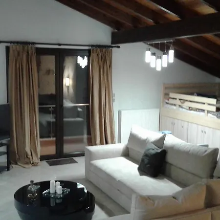 Le Attique Villa *