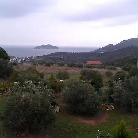 Le Attique Villa *