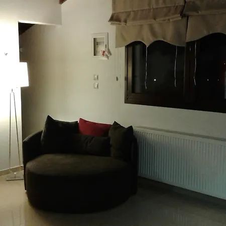 Villa Le Attique