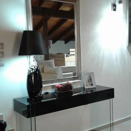 Villa Le Attique Nea Iraklitsa