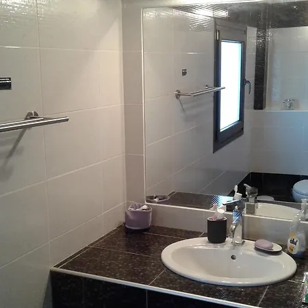 Villa Le Attique