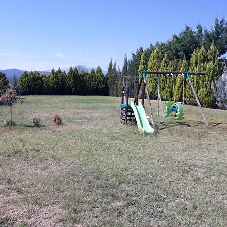 Willa Le Attique Nea Iraklitsa