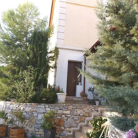Villa Le Attique