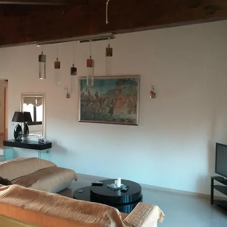 Villa Le Attique