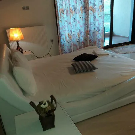 Villa Le Attique