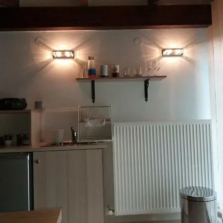 Villa Le Attique Nea Iraklitsa
