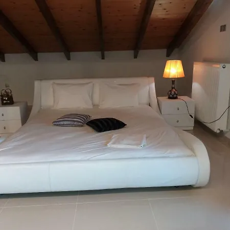 Villa Le Attique