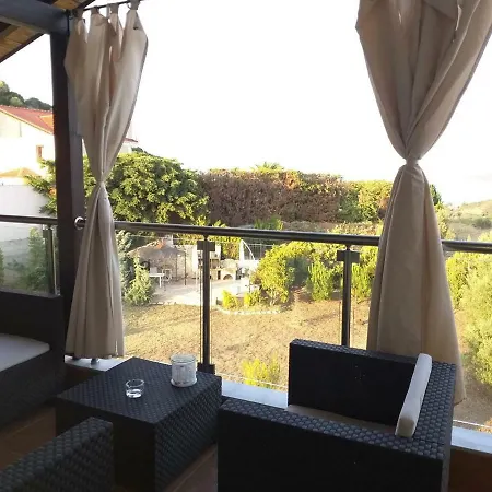 Le Attique Villa