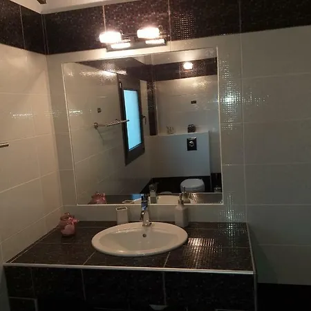 Villa Le Attique Nea Iraklitsa