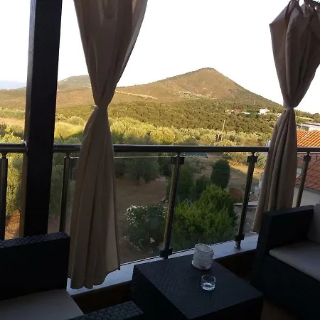 Villa Le Attique