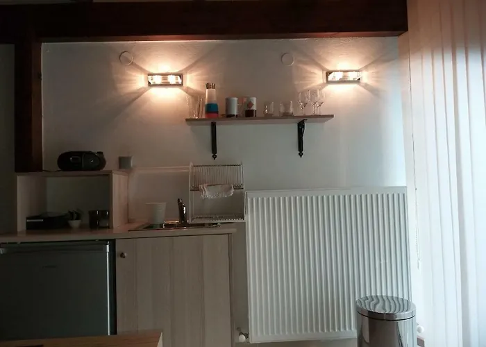 Vilă Le Attique Nea Iraklitsa